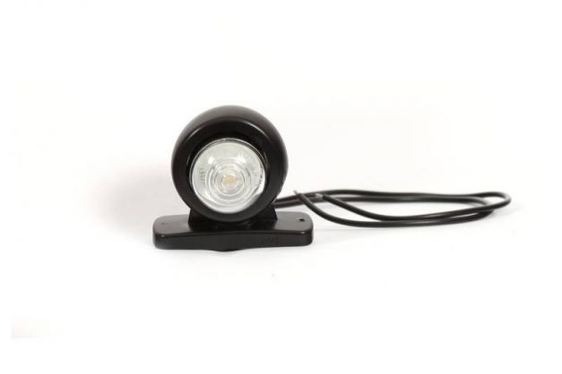 Ліхтар контурний світлодіодний передньо-задній LED W56 WAS 275 275 фото