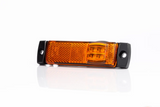 Ліхтар габаритний світлодіодний зі світлоповертачем FRISTOM FT-018 Z LED FT-018 Z LED фото