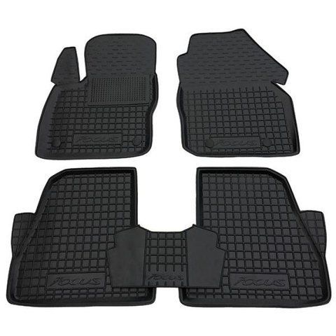 Ford Focus 3 2011- фото