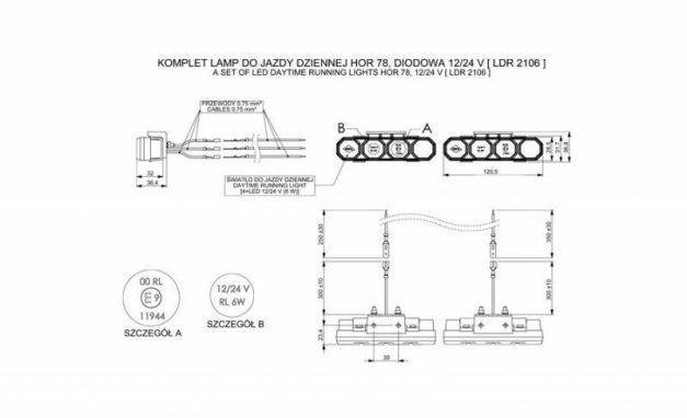 ldr2106 фото