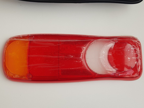 Скло заднє ліве YUCEPLAST YP-152 K YP-152 K фото