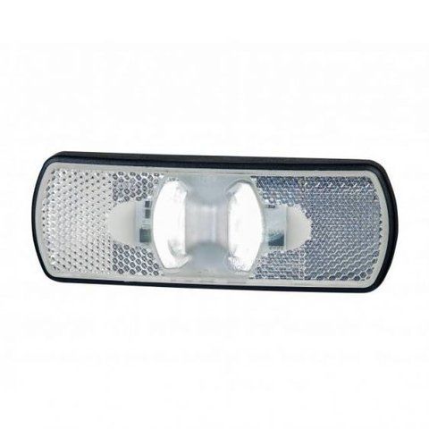 Ліхтар габаритний HORPOL LD 2215 LED LD2215 фото