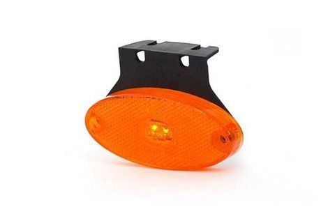 Ліхтар світлодіодний габаритний боковий WAS 305z LED 305z фото