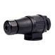 Вилка 13-контактна пластикова HYBSZ WP1213 фото 2