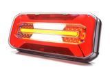 Ліхтар багатофункціональний задній W185 1290 L/P 1290 L/P фото
