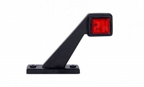 Ліхтар контурний світлодіодний передньо-задній HORPOL LD 433 (лівий) LED ld433/l фото
