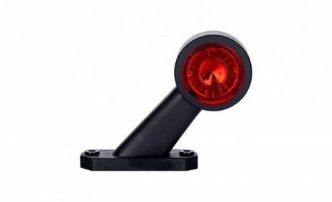 Ліхтар контурний світлодіодний передньо-задній HORPOL LD 725 (лівий) LED ld725/l фото